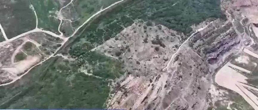 煤企损毁明长城近20年,为何长时间无人追究