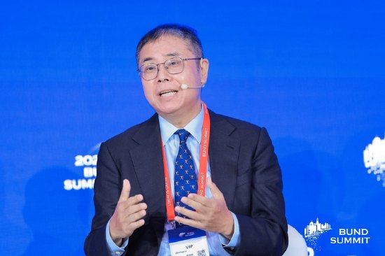 金中夏:人民币在国际上发挥融资货币的功能是人民币国际化的一个重要标志